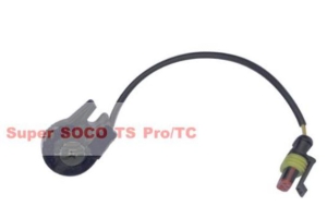 Seitenständerschalter für Super-Soco TS/TC